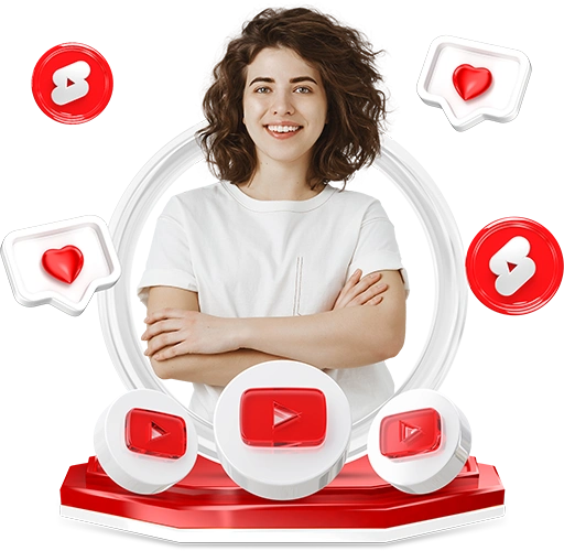 خرید لایک short یوتیوب واقعی